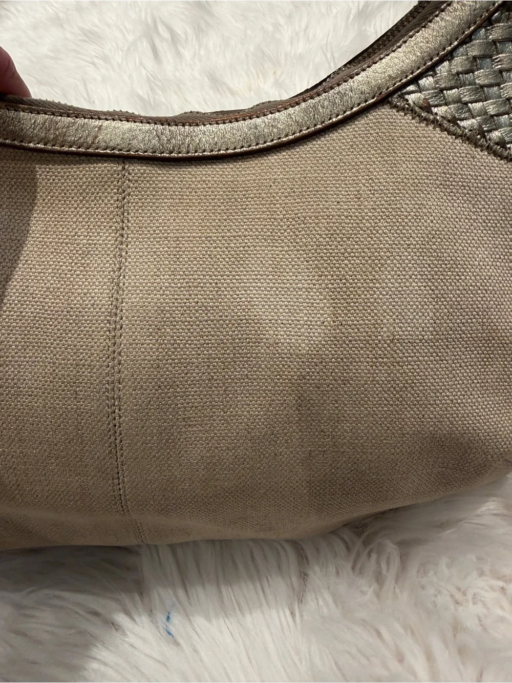 Yves Saint Laurent authentic vintage